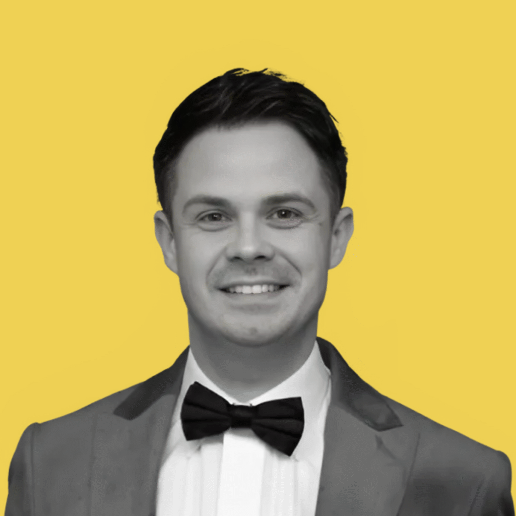 Chris Passey 