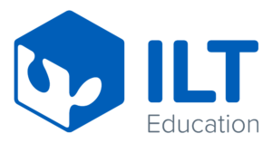 ILT Education Logo
